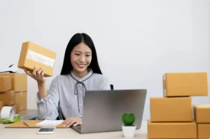 Khóa Học Nghiệp Vụ Quản Lý Kho Hàng Online 2026