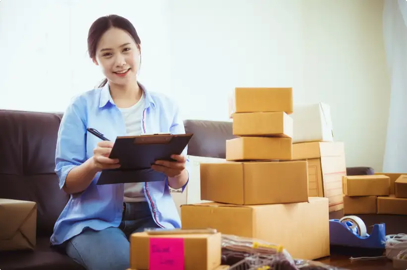 Khóa Học Nghiệp Vụ Kho Hàng Online 2026