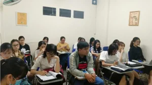 Chứng Chỉ Giáo Vụ Trường Học K5 Online 2026