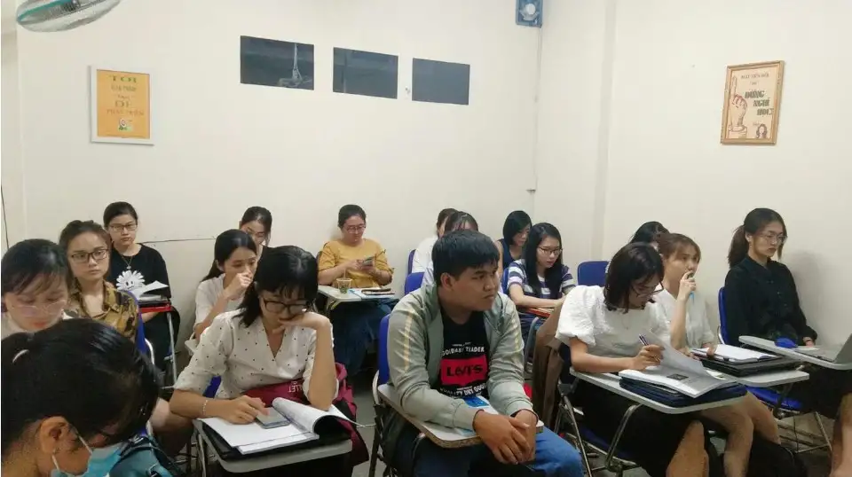 Chứng Chỉ Giáo Vụ Trường Học K5 Online 2026