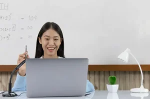 Chứng Chỉ Giáo Vụ Trường Học K5 Online 2026