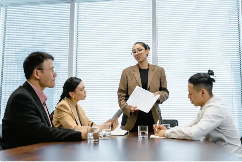 Khóa Học Hành Chính Văn Phòng Khóa 25 – Học Online