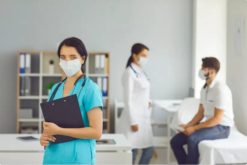 Khóa Học Nghiệp Vụ Cấp Dưỡng Online 2026