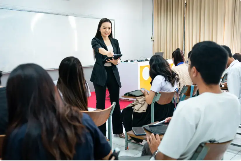 Bồi Dưỡng Chứng Chỉ Viên Chức Tư Vấn Học Sinh 2026