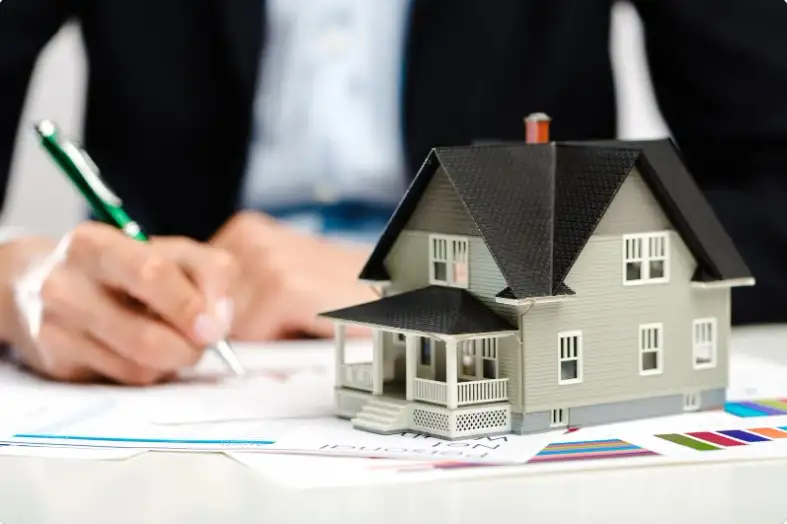 Chứng chỉ môi giới Bất động sản