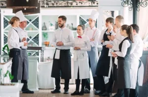 Khóa học quản lý nhà hàng khách sạn