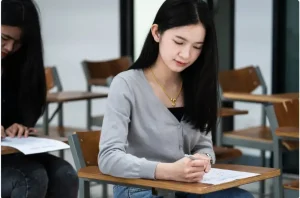 Luyện thi TOPIK cấp tốc