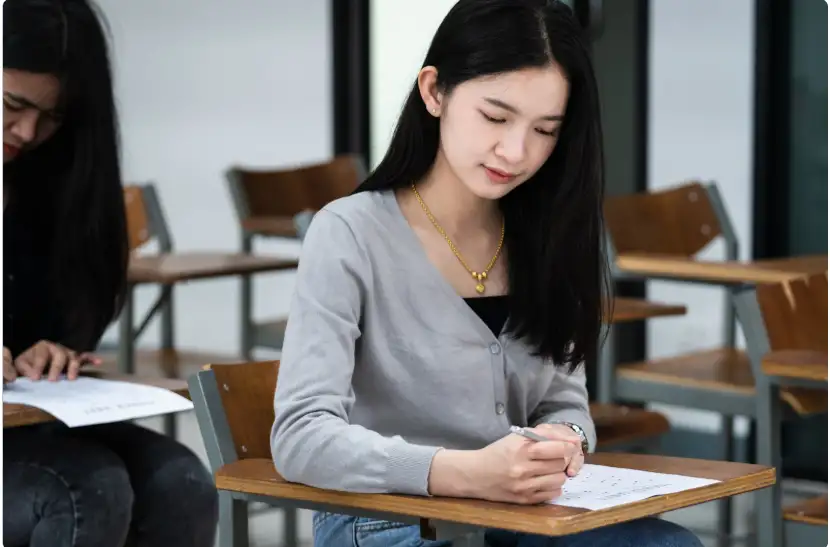 Luyện thi TOPIK cấp tốc
